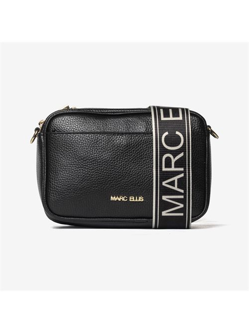 SHOULDERBAG MARC ELLIS MARC ELLIS | ALTHEA M DOBLACK / GOLD